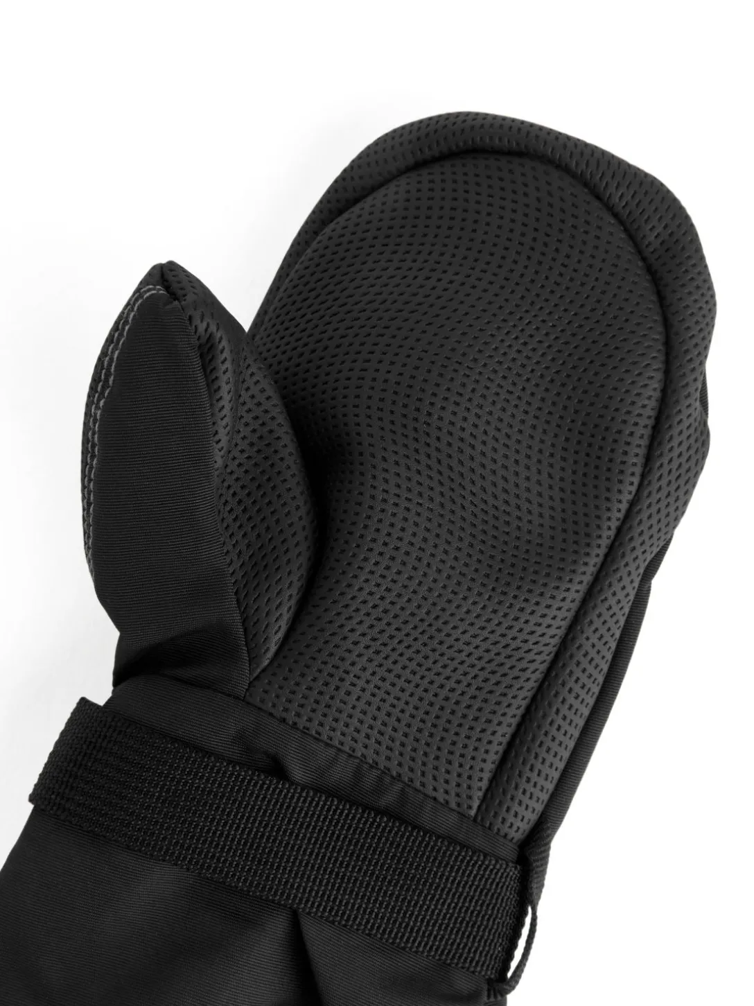 Hestra Wool Terry Tumhandske För Barn