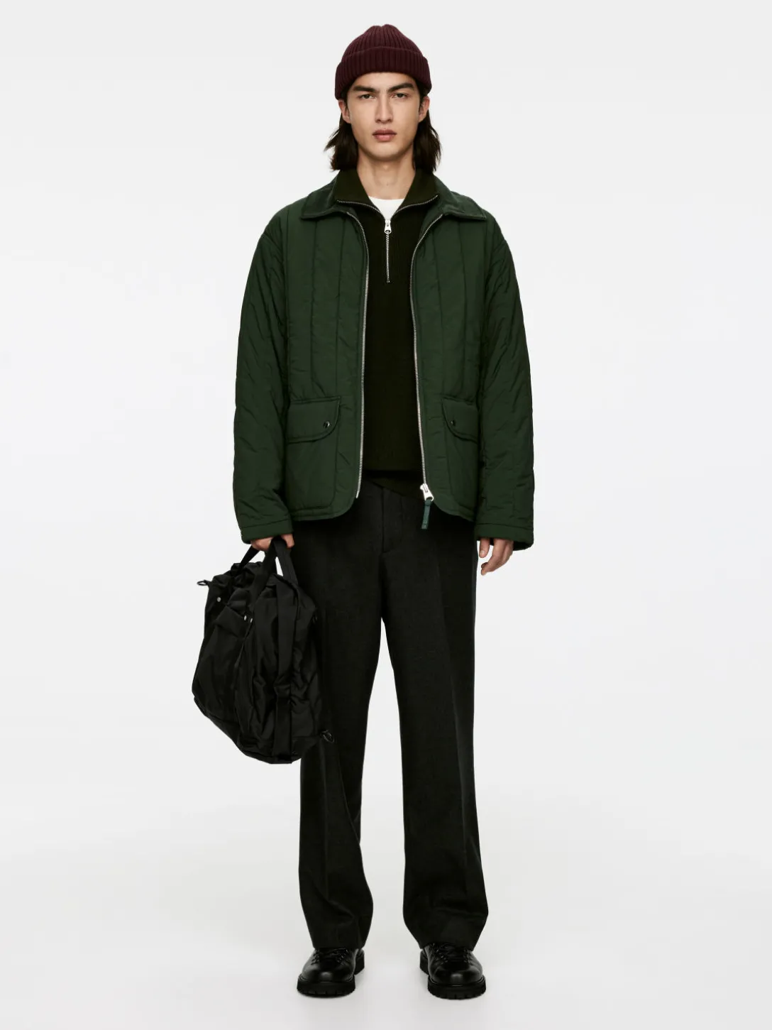 24-Hour Duffelbag
