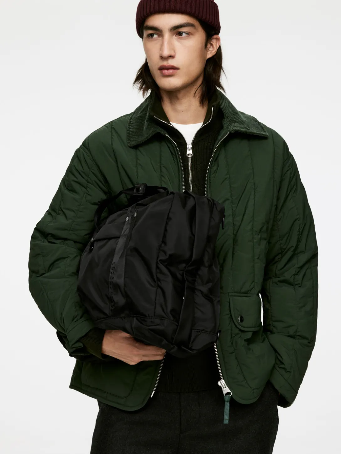 24-Hour Duffelbag