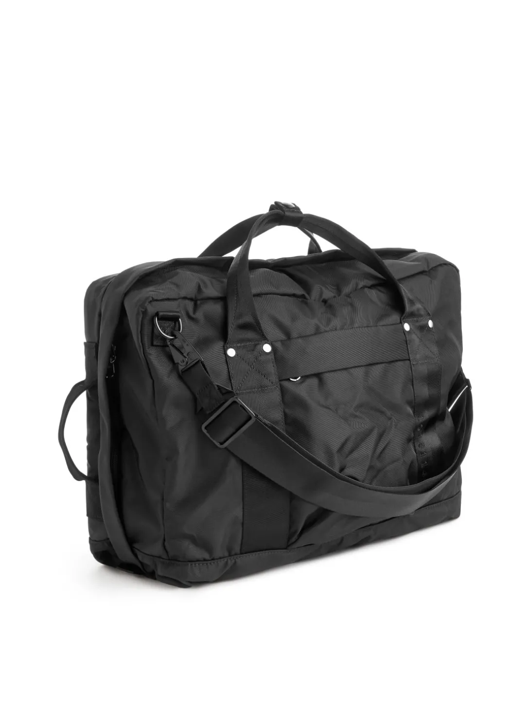 24-Hour Duffelbag