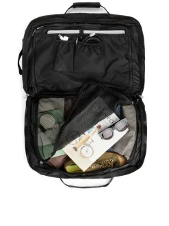 72-Hour 3-i-1-duffelbag