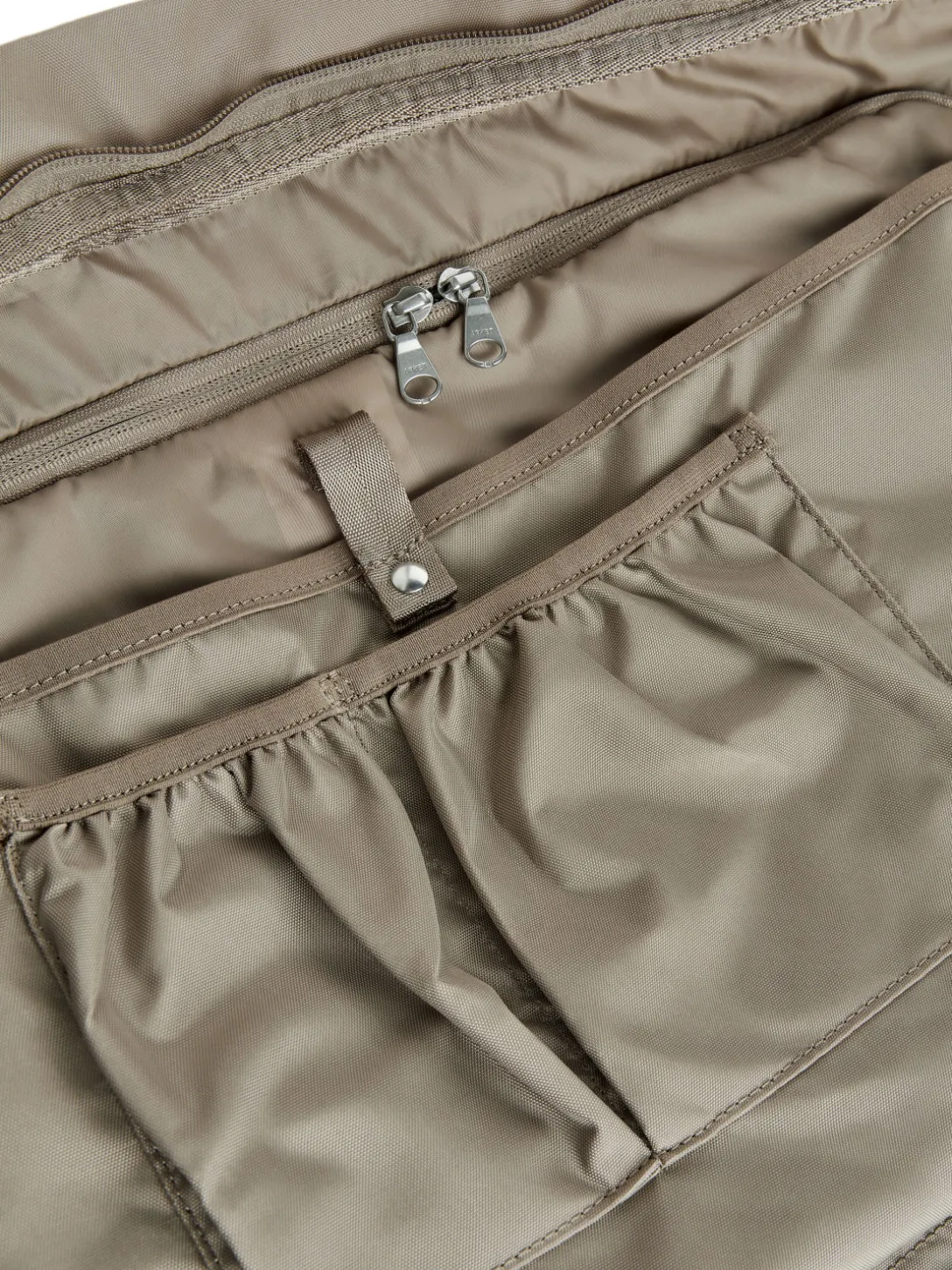 72-Hour 3-i-1-duffelbag