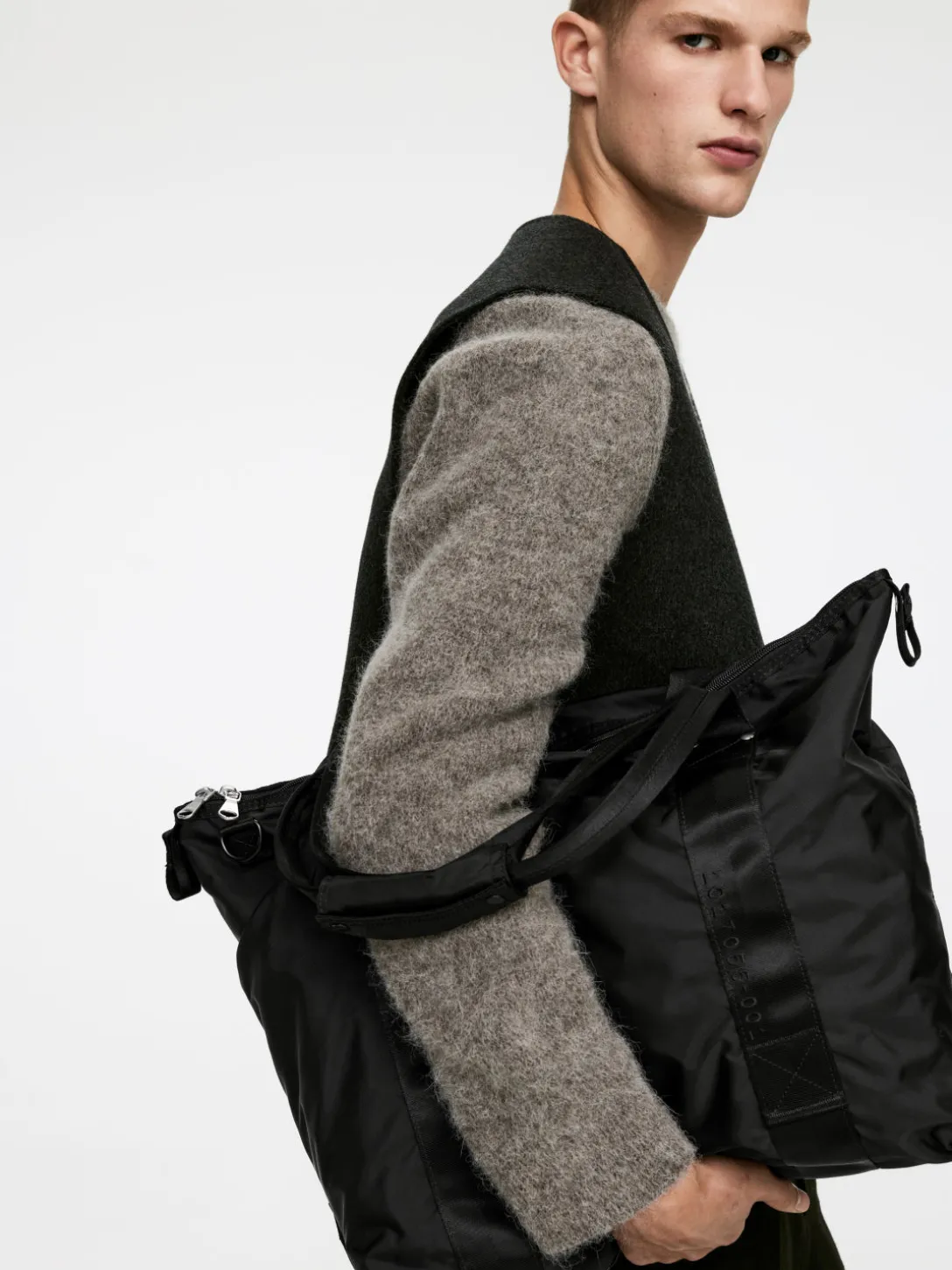 36-Hour Tote