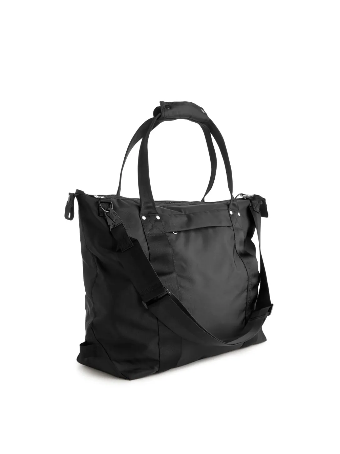 36-Hour Tote