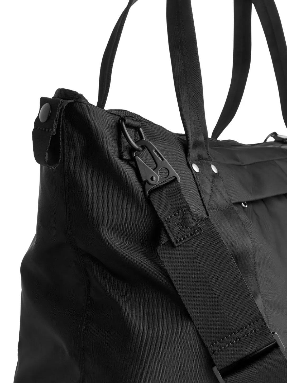 36-Hour Tote