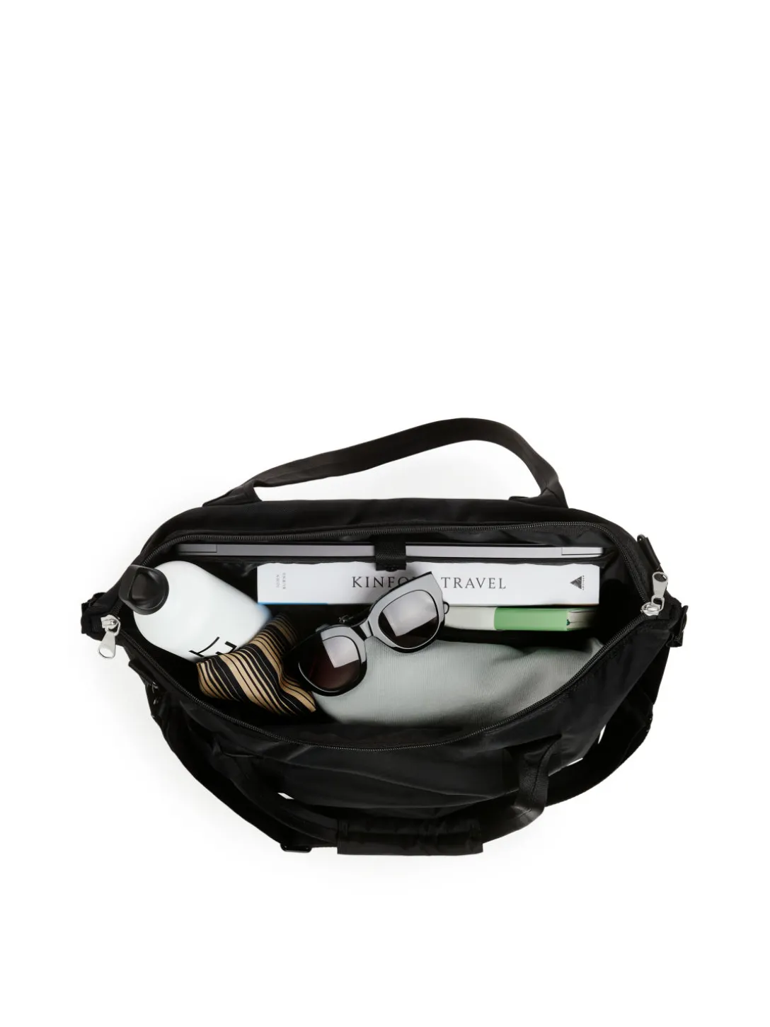 36-Hour Tote