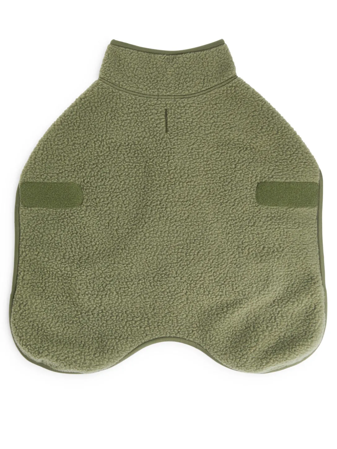 Hundjacka I Fleece