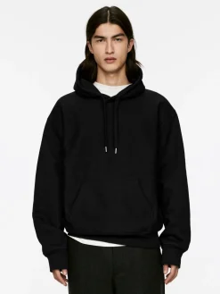 Huvtröja Loose Fit