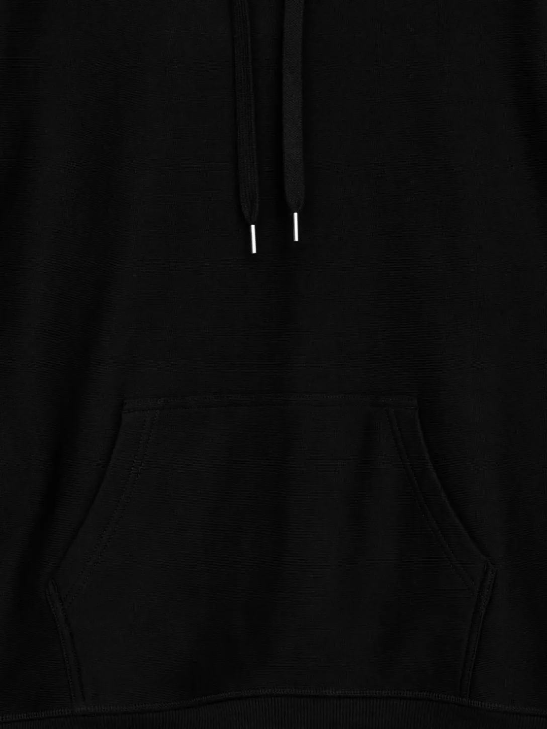 Huvtröja Loose Fit