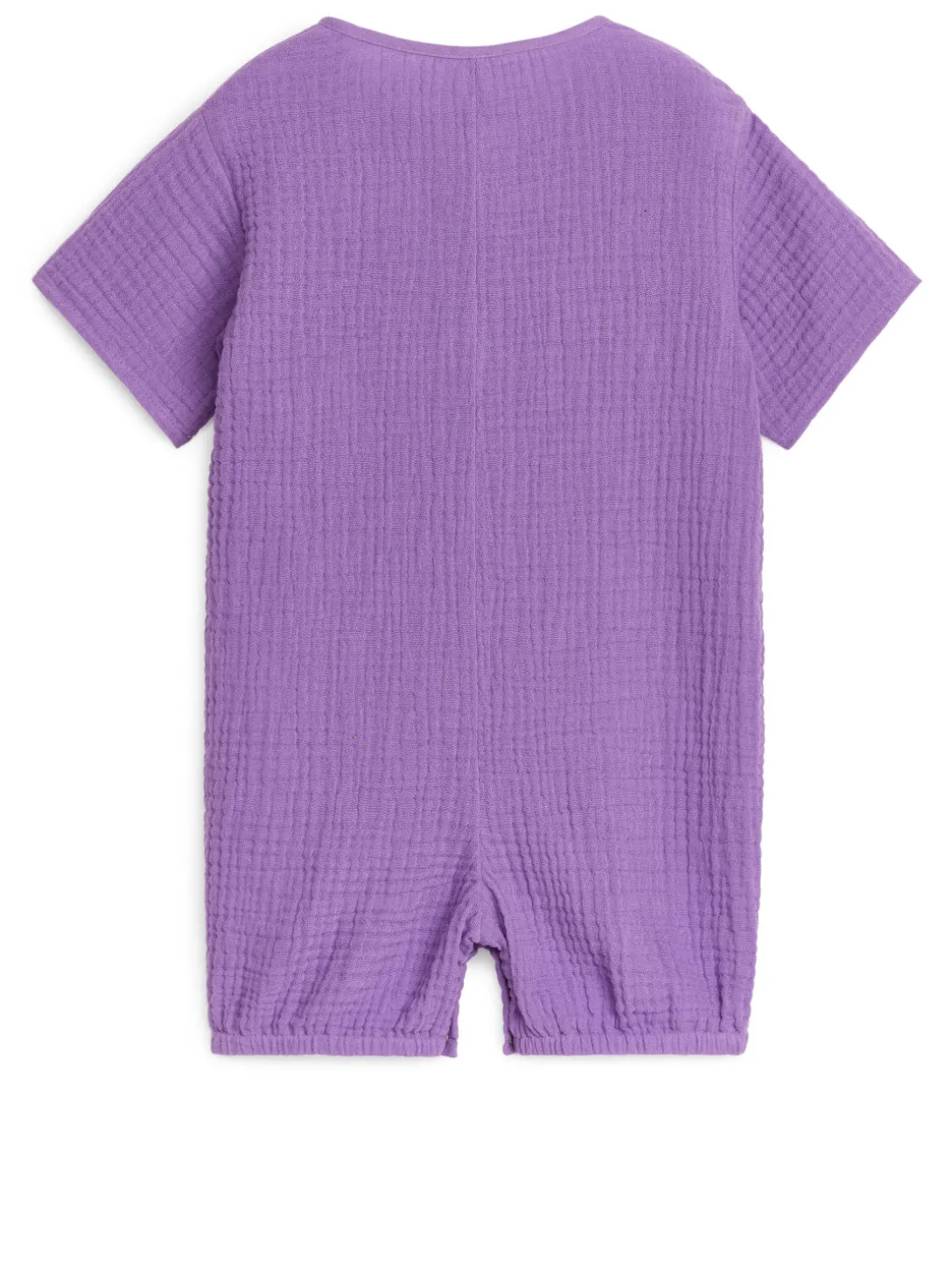 Jumpsuit I Muslin