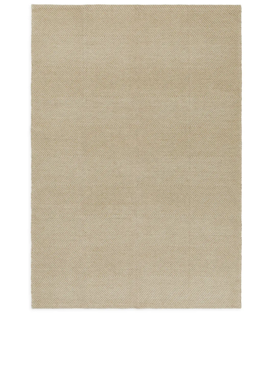 Jutematta 140 X 200 Cm