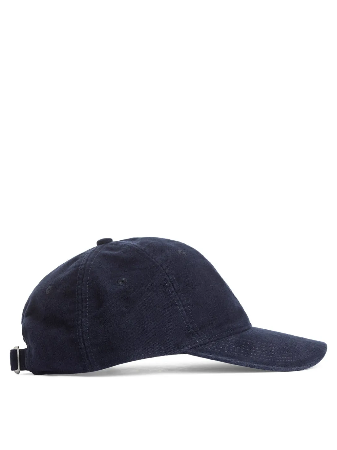 Keps I Mollskinn