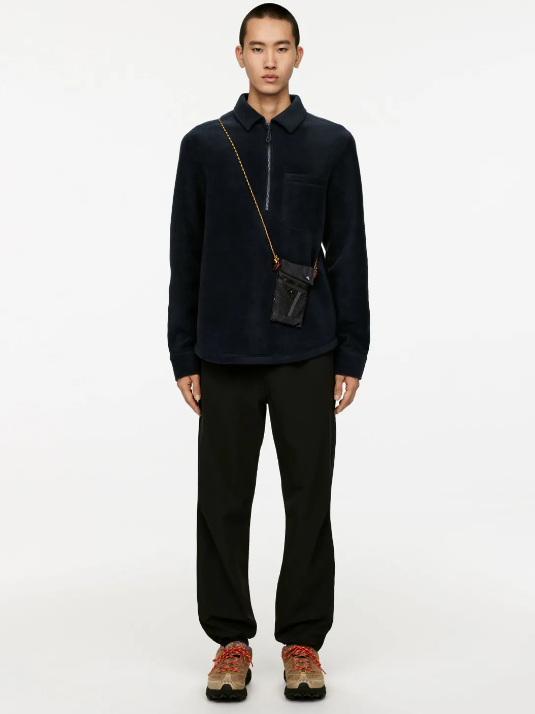 Klättermusen Algir Lanyard Pocket