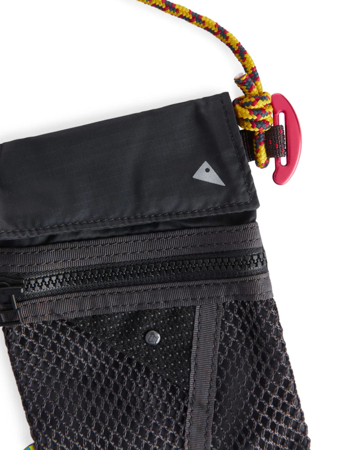 Klättermusen Algir Lanyard Pocket
