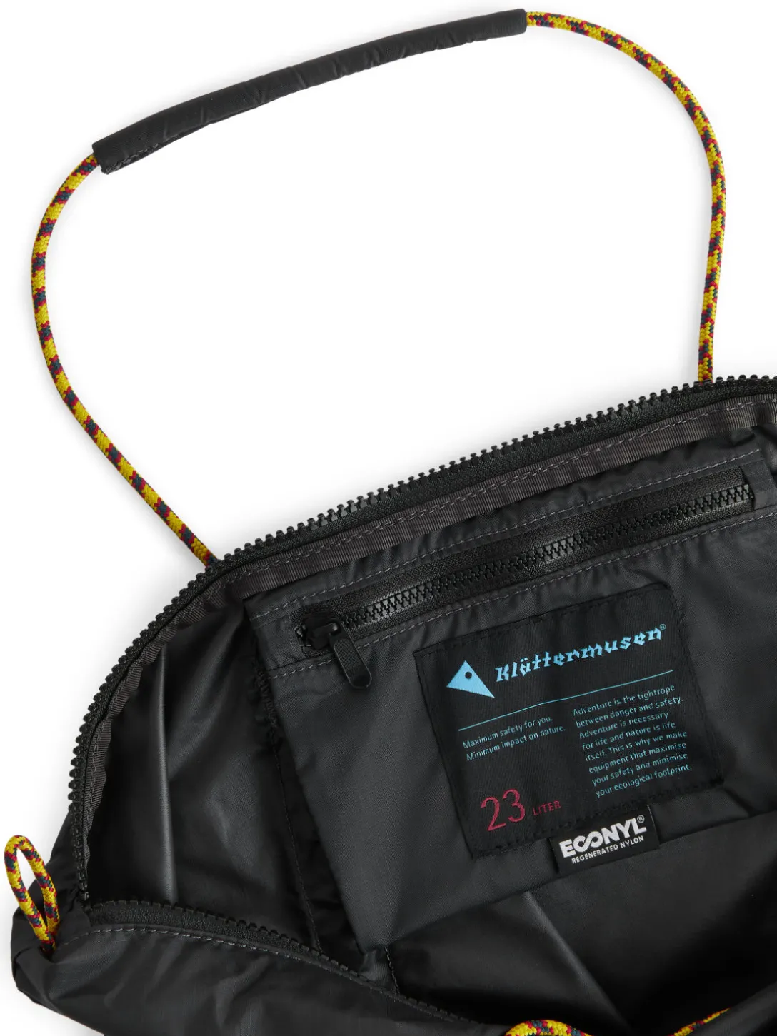 Klättermusen Gebo Shopper