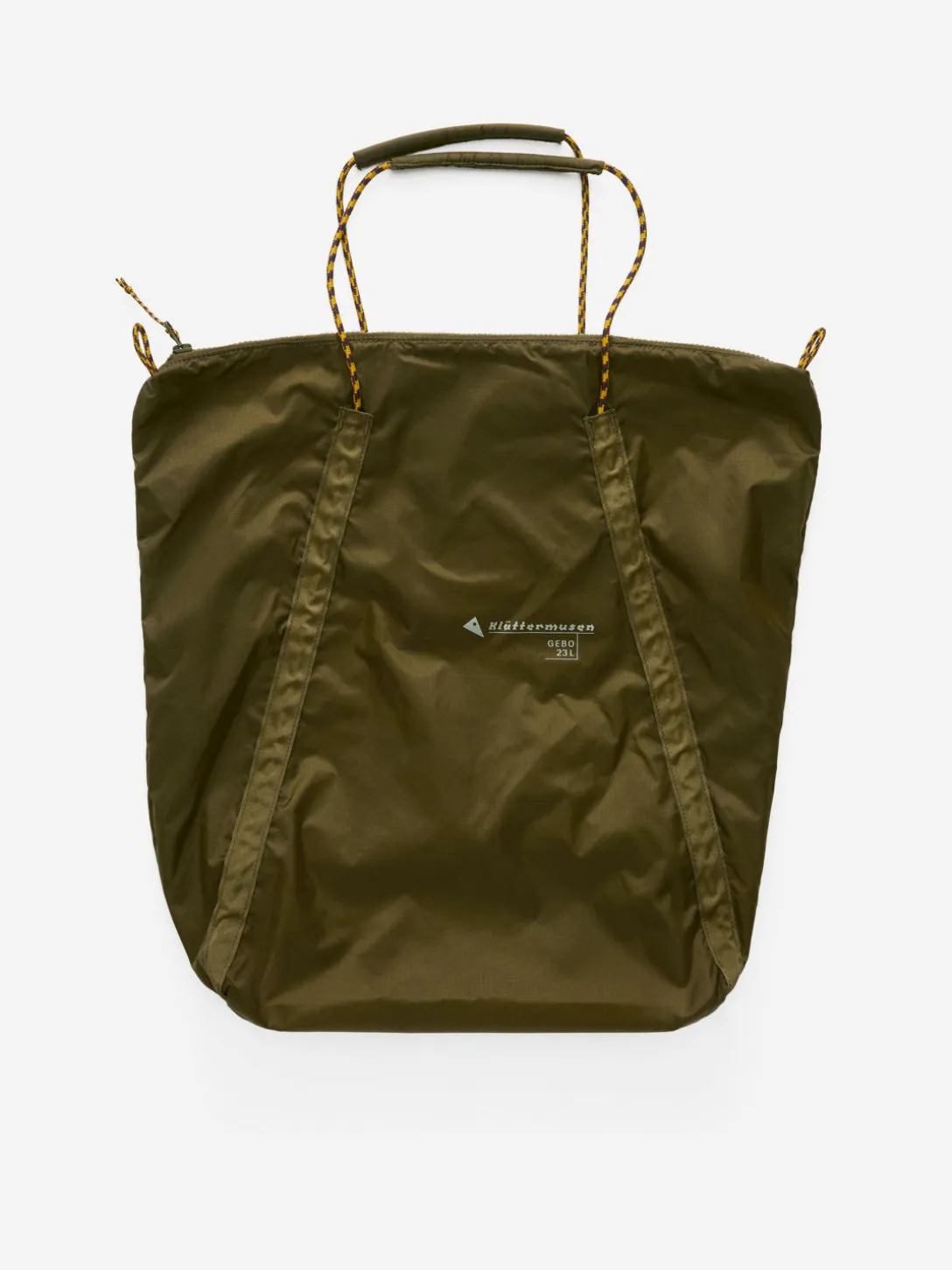 Klättermusen Gebo Shopper