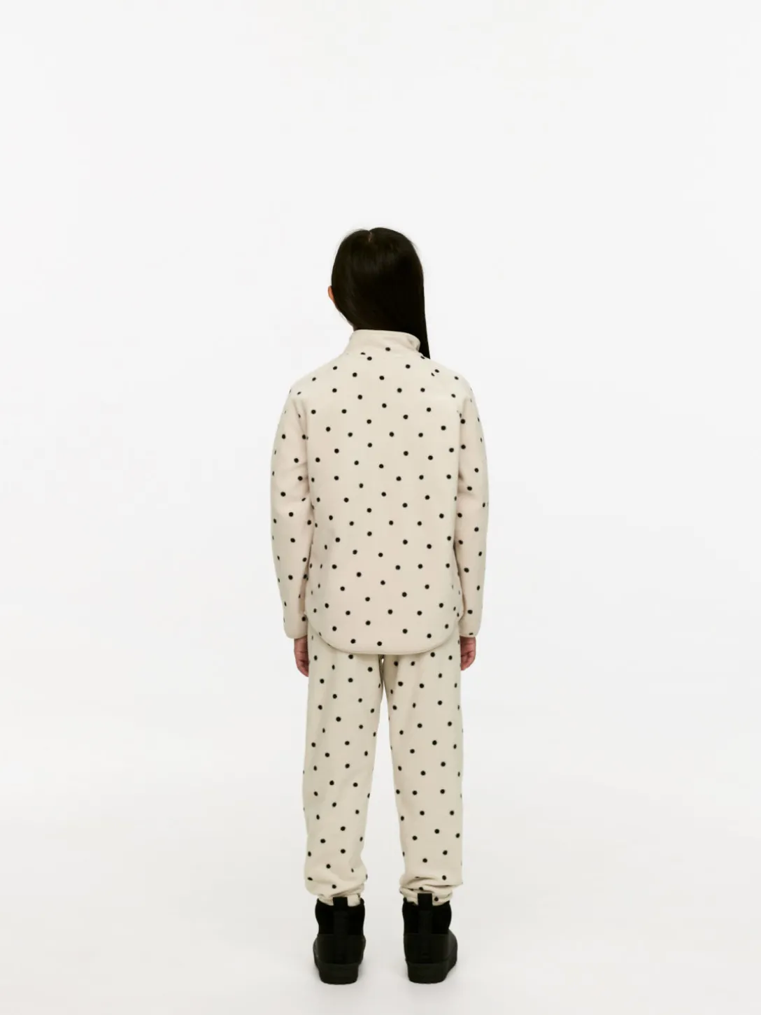 Leggings I Fleece