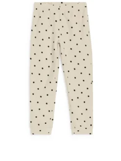 Leggings I Fleece
