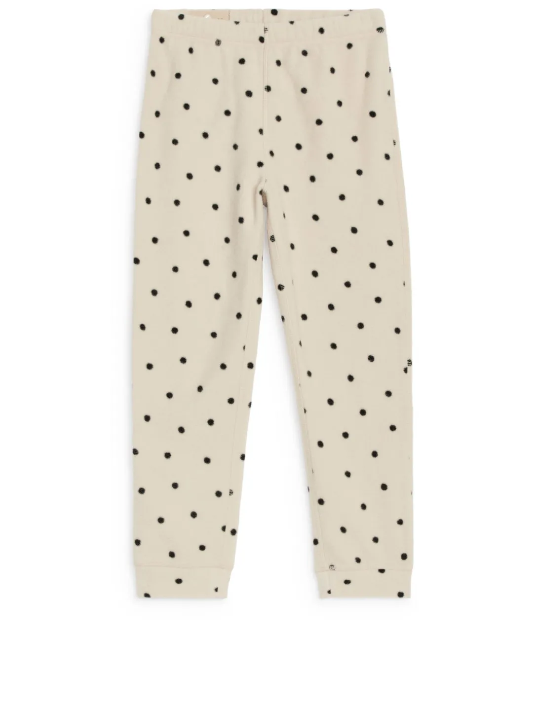 Leggings I Fleece