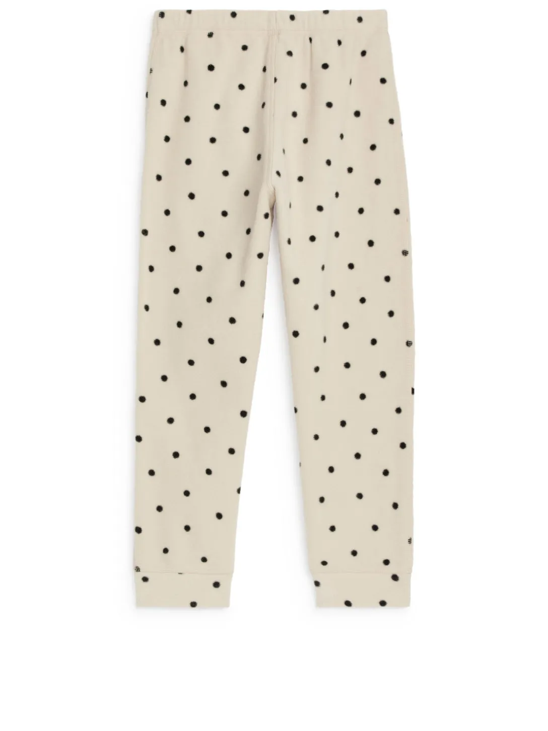 Leggings I Fleece