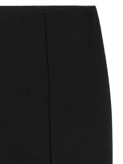 Leggings Med Dragkedjor