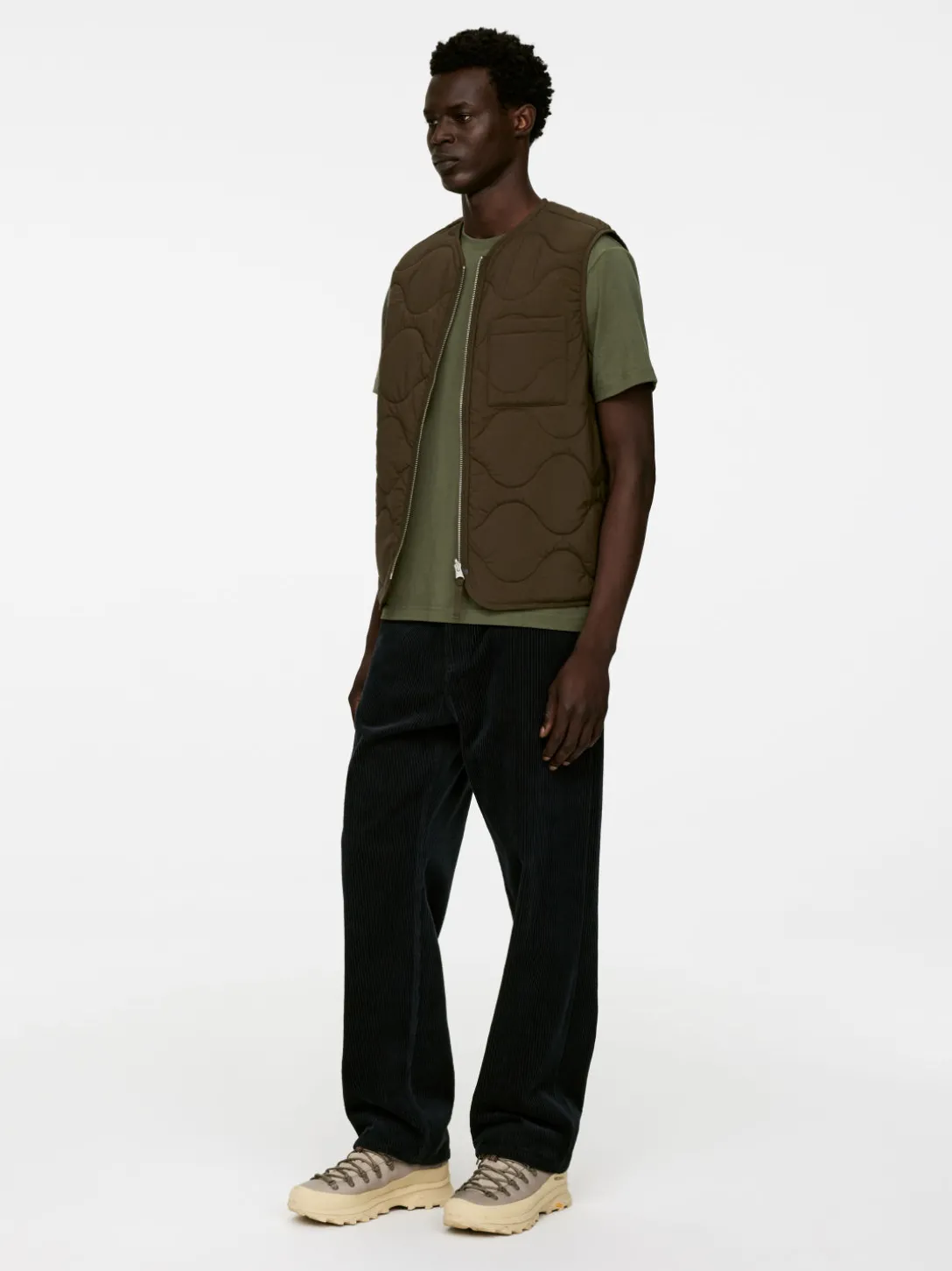 Lightweight T-shirt