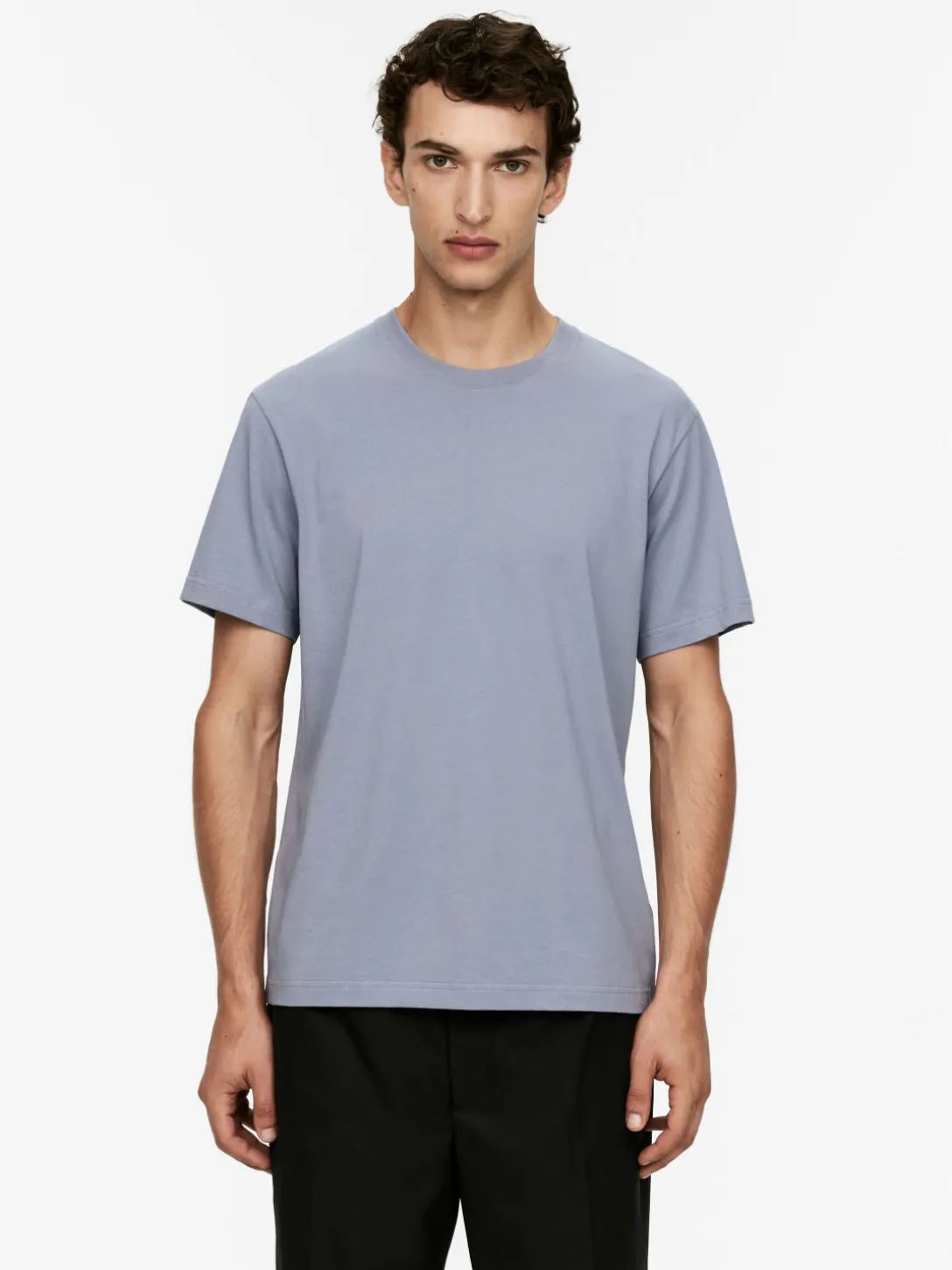 Lightweight T-shirt