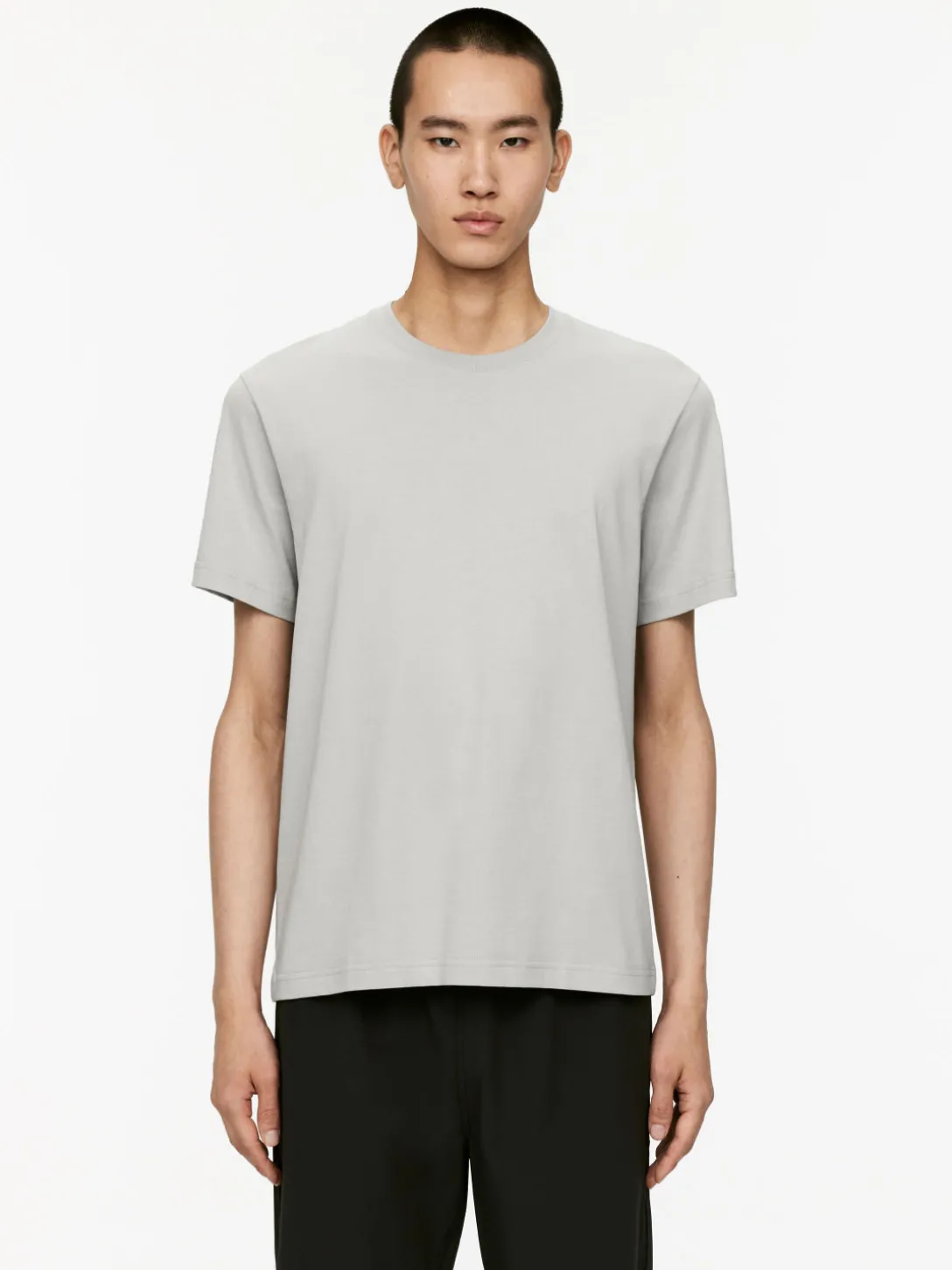 Lightweight T-shirt
