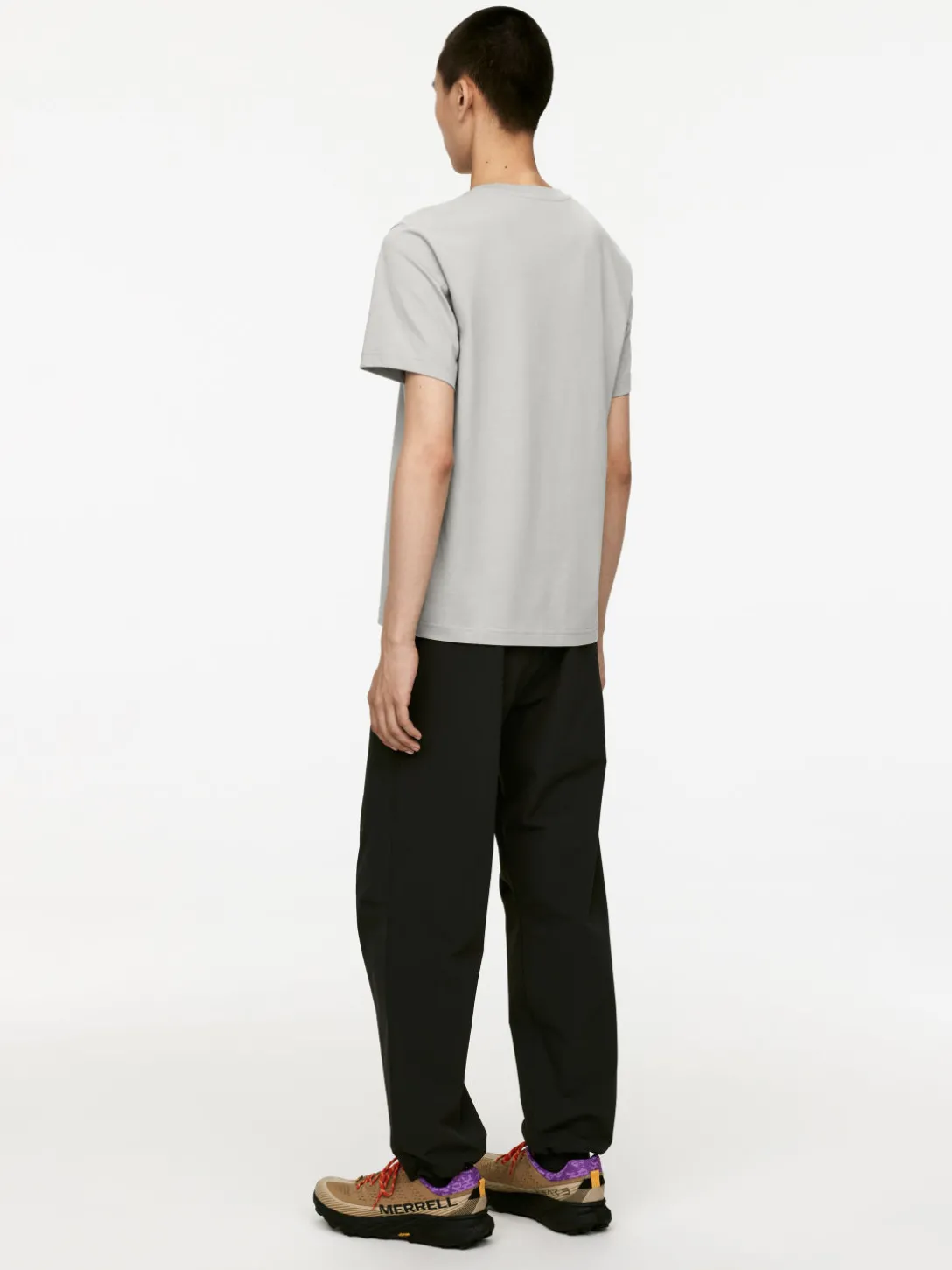 Lightweight T-shirt