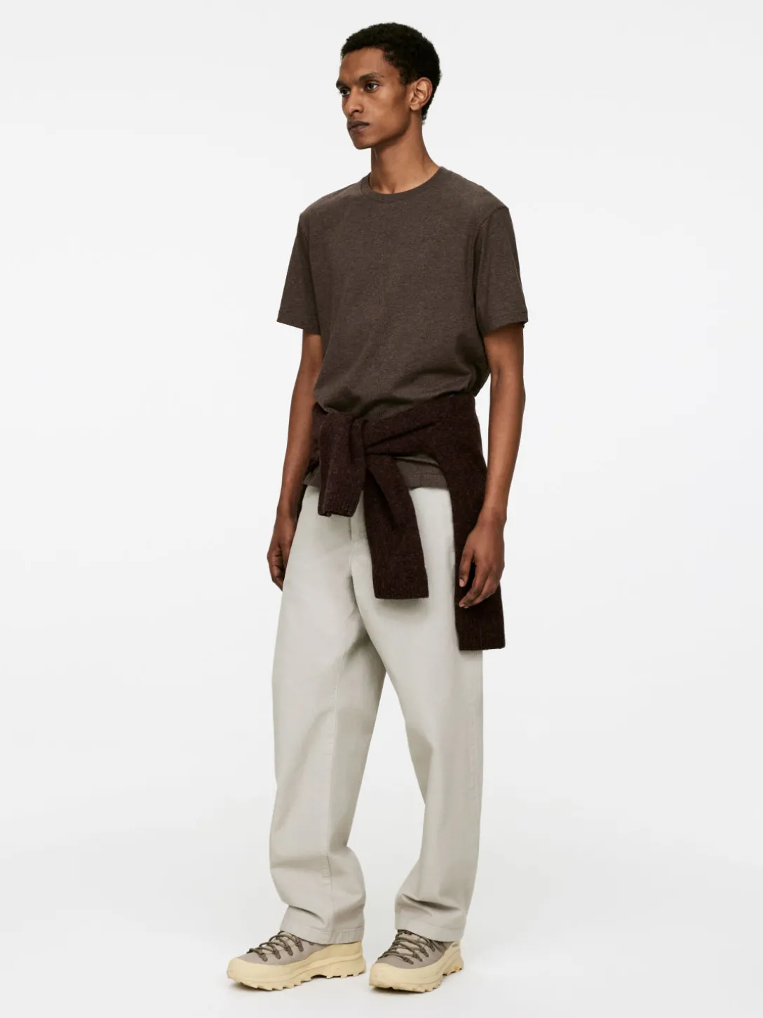Lightweight T-shirt