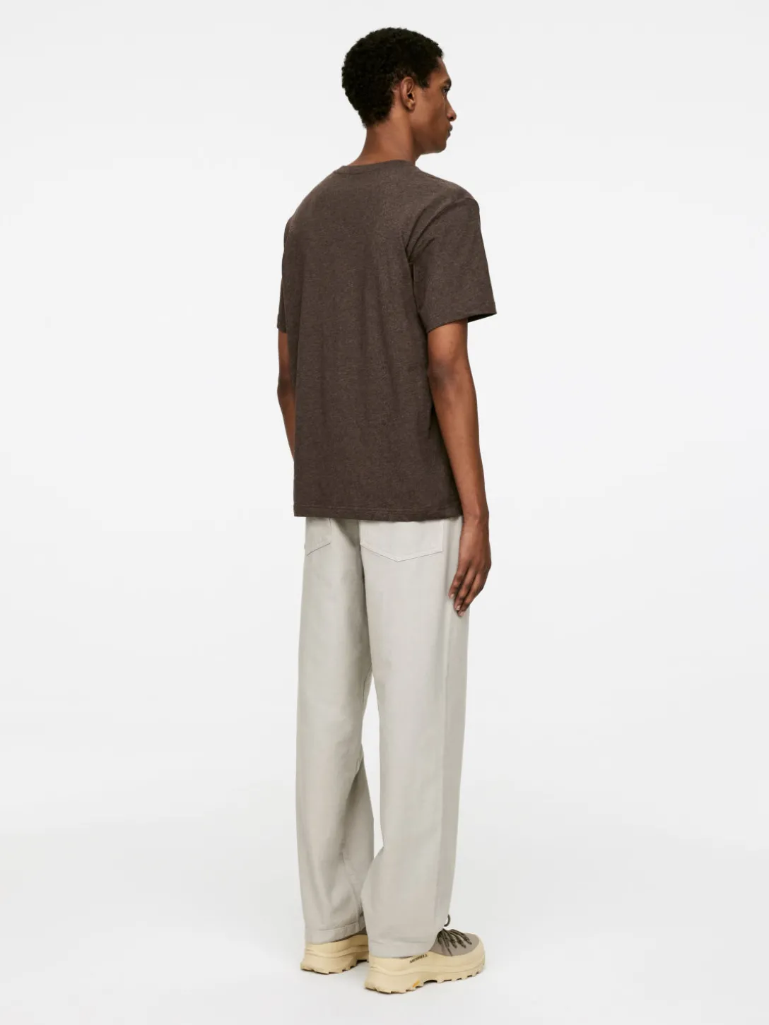 Lightweight T-shirt