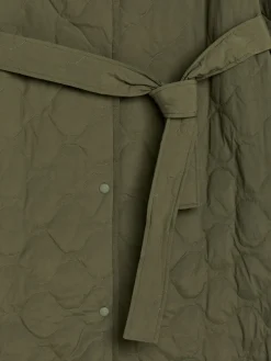 Linerkappa, Upcycled Down