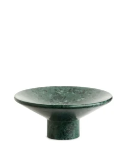 Liten Skål I Marmor