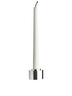 Ljusstake I Mässing