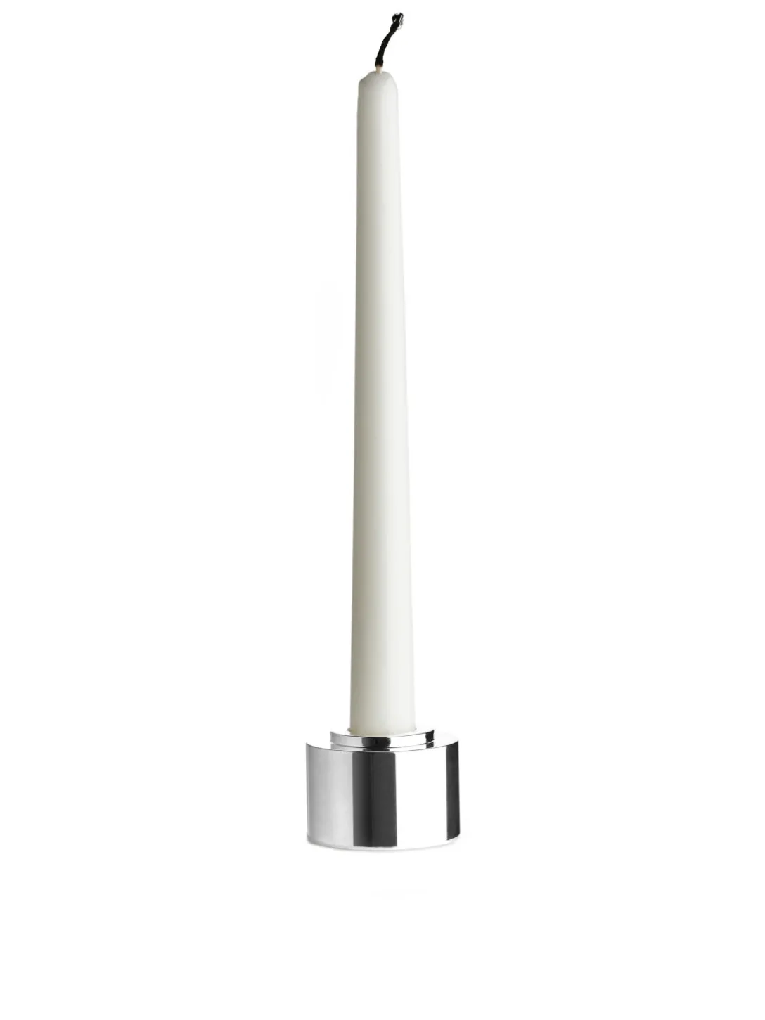 Ljusstake I Mässing