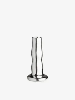 Ljusstake I Mässing 13 Cm