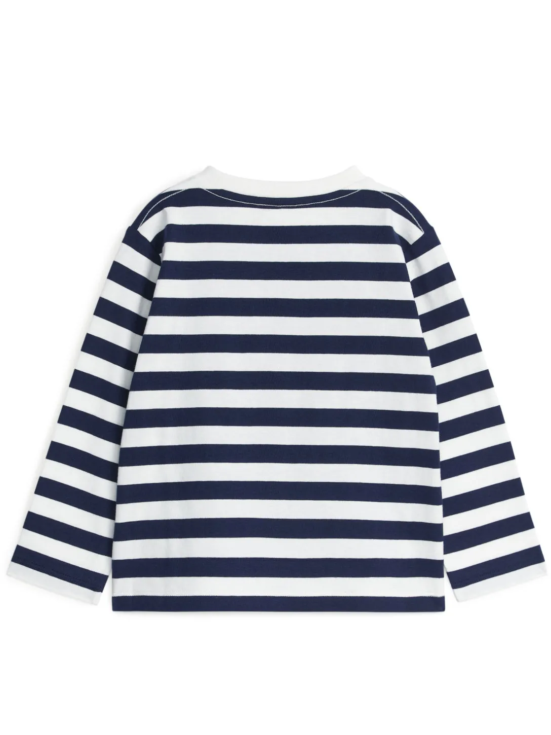 Långärmad T-shirt