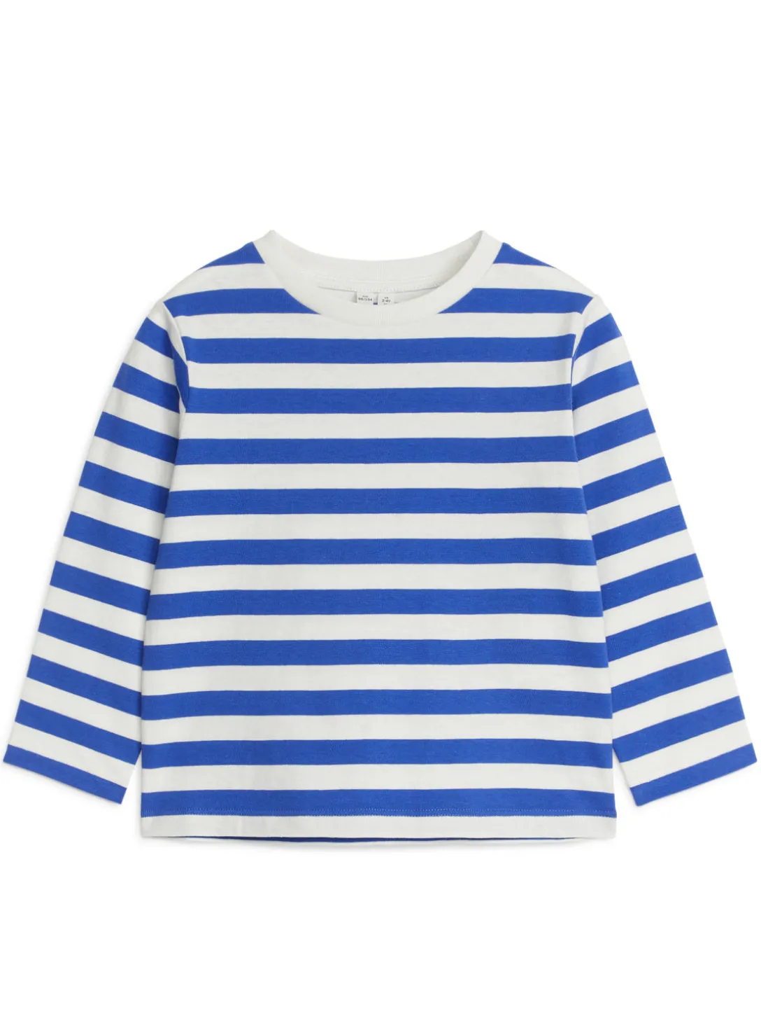 Långärmad T-shirt