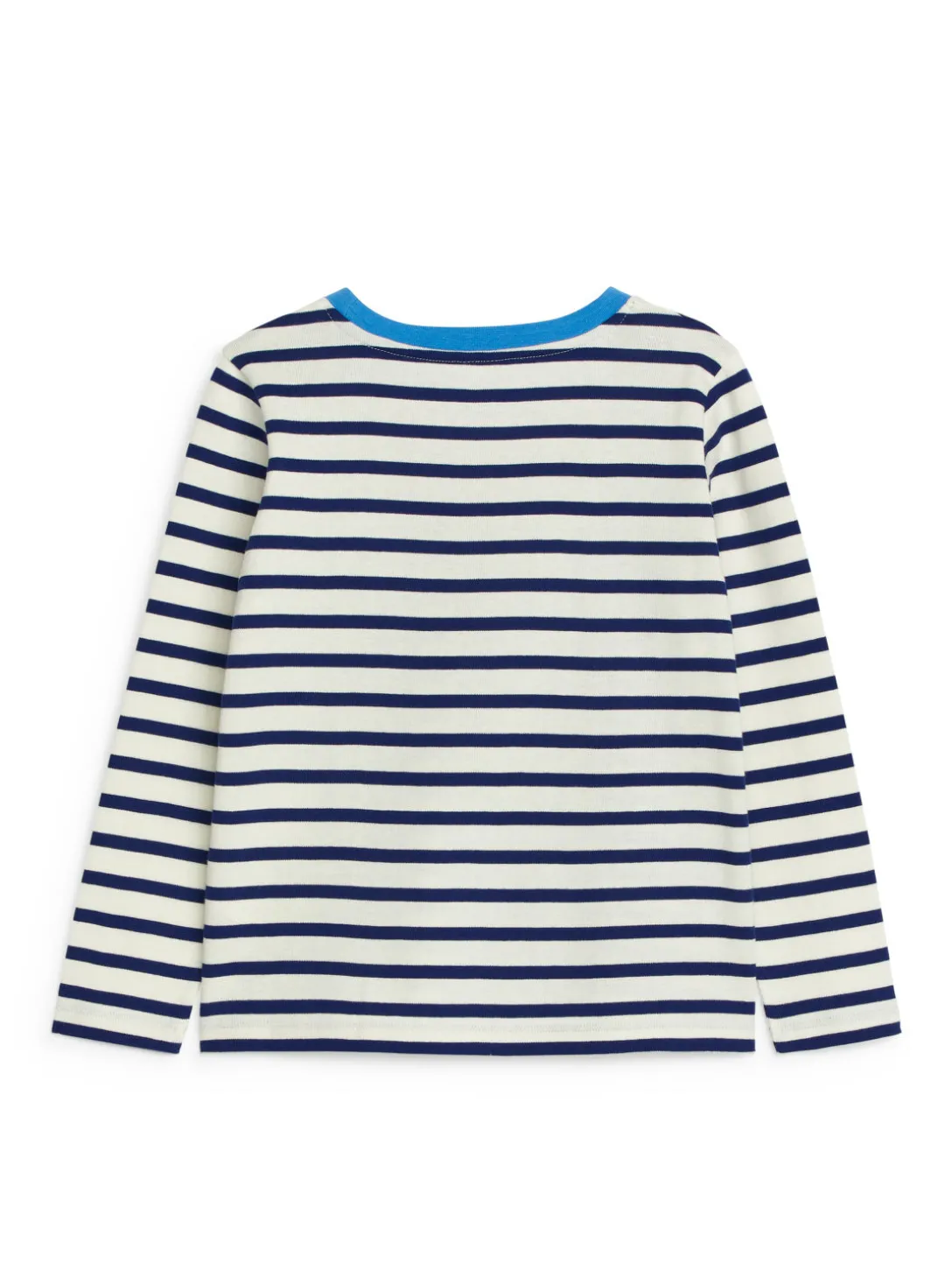 Långärmad T-shirt