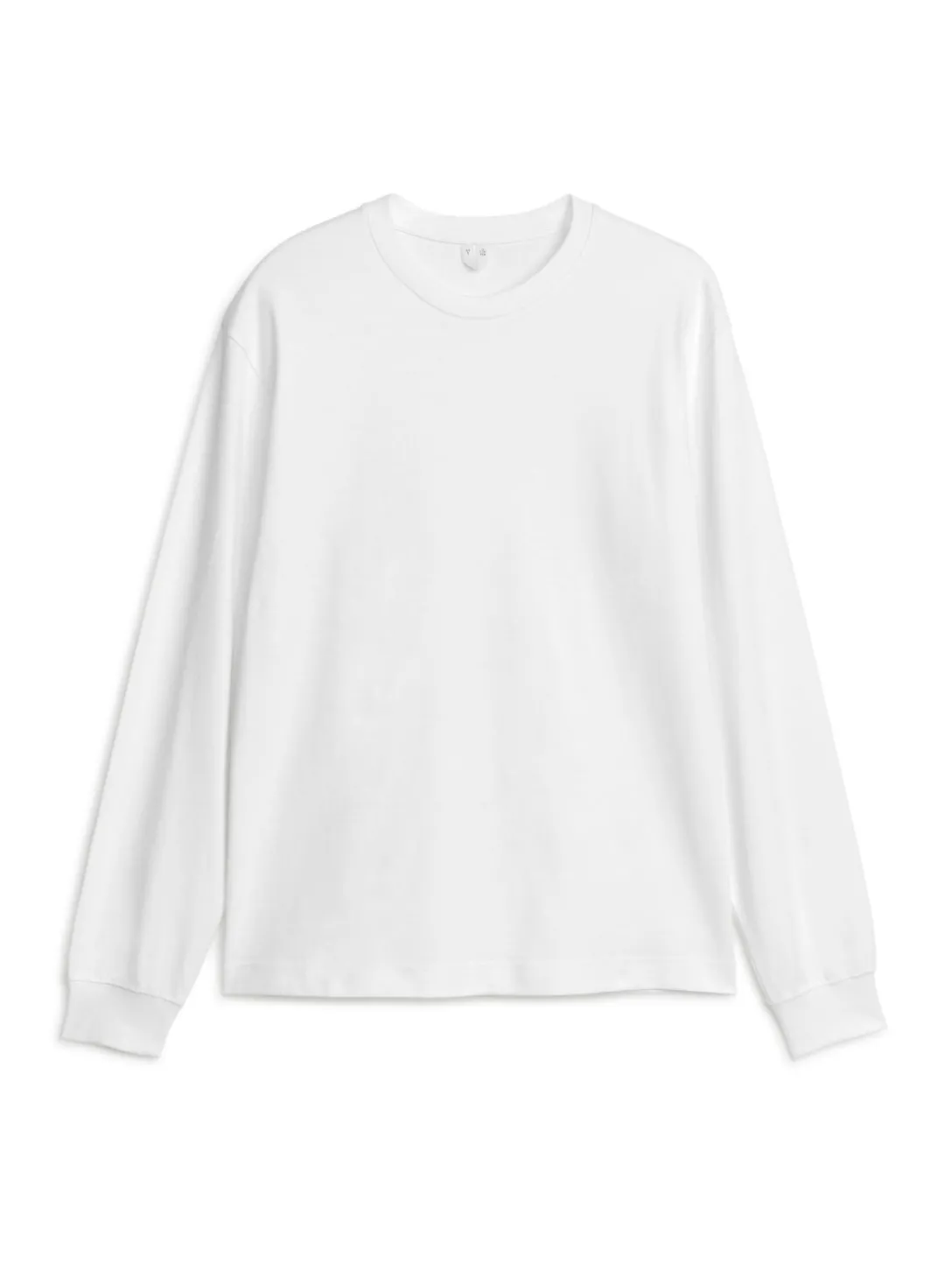 Långärmad T-shirt