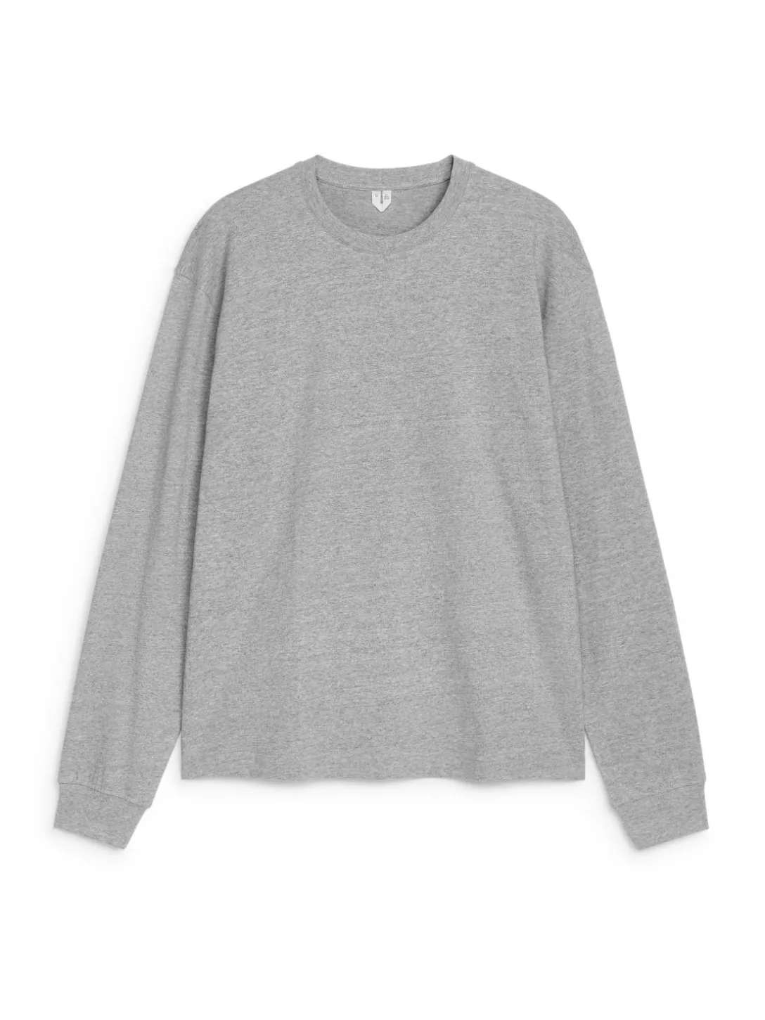 Långärmad T-shirt