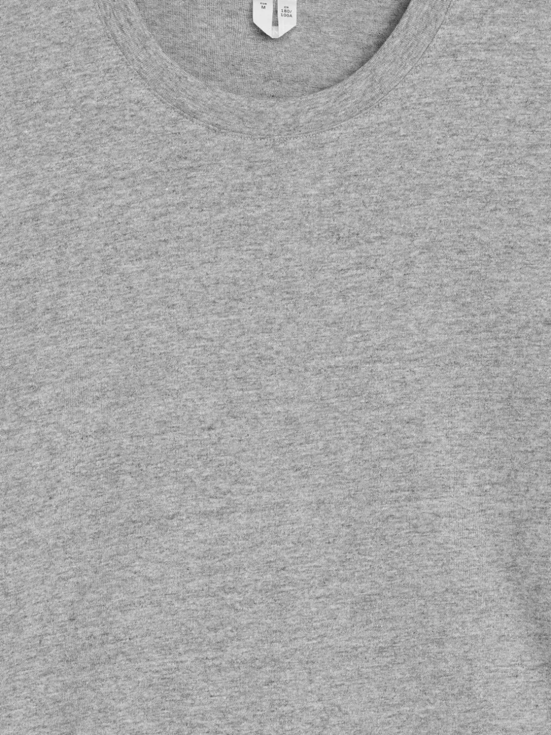Långärmad T-shirt