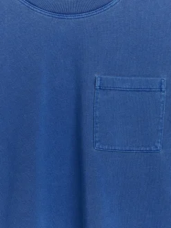 Långärmad T-shirt
