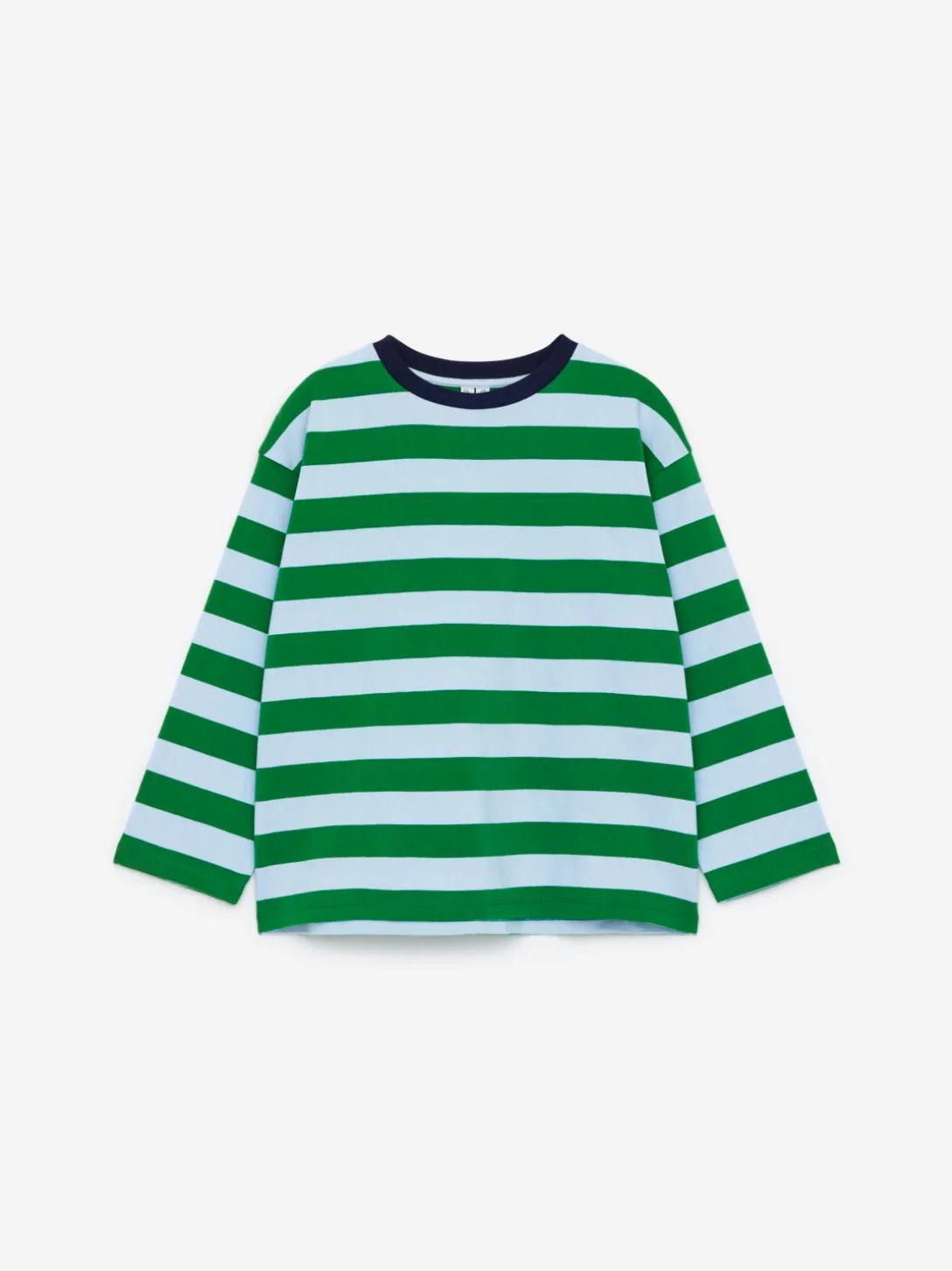 Långärmad T-shirt