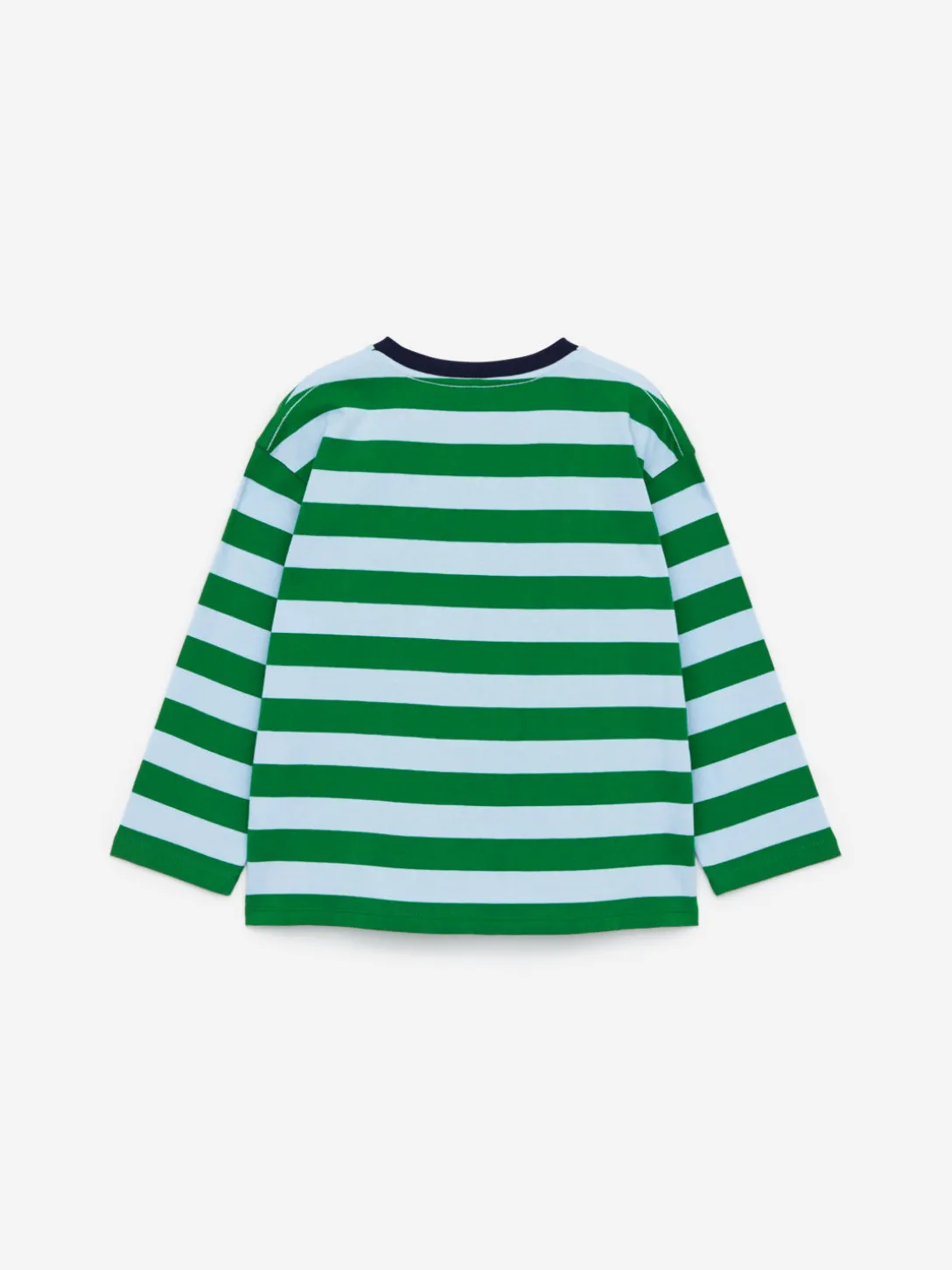 Långärmad T-shirt