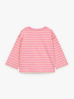 Långärmad T-shirt