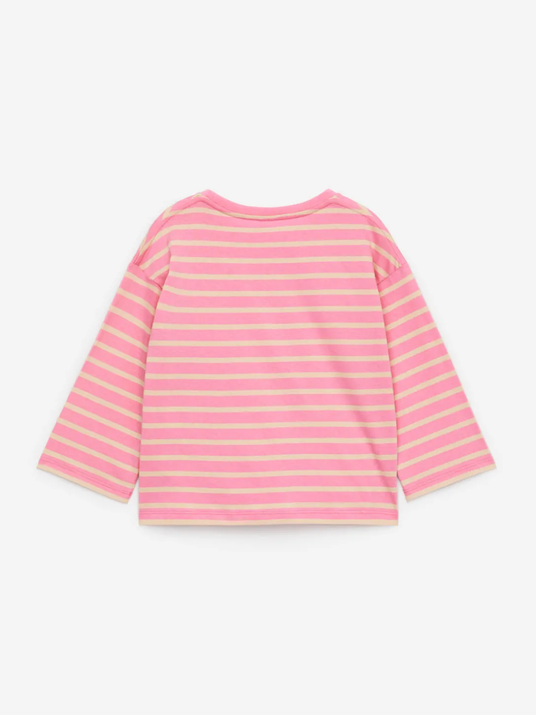 Långärmad T-shirt