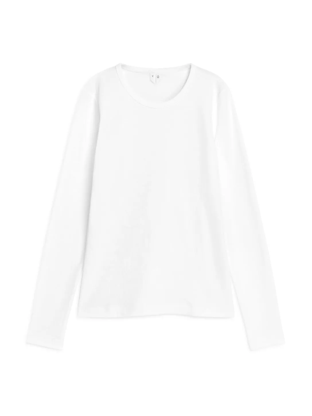 Långärmad T-shirt
