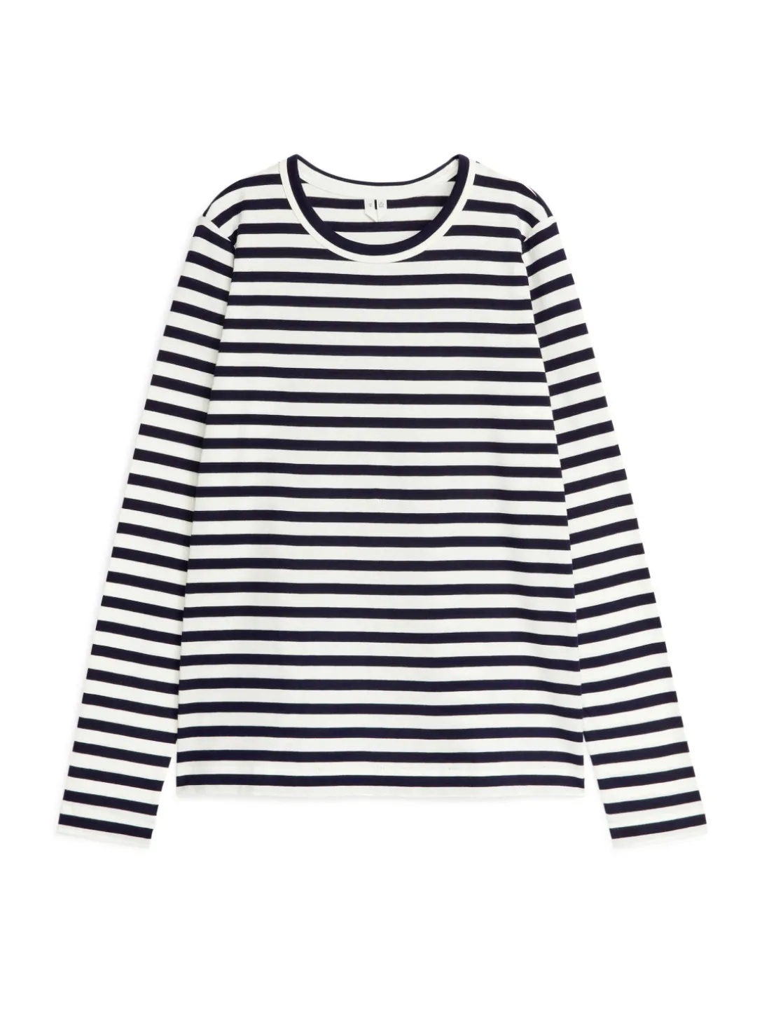 Långärmad T-shirt