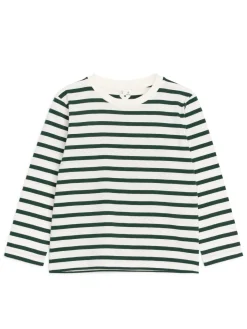 Långärmad T-shirt, 2-pack